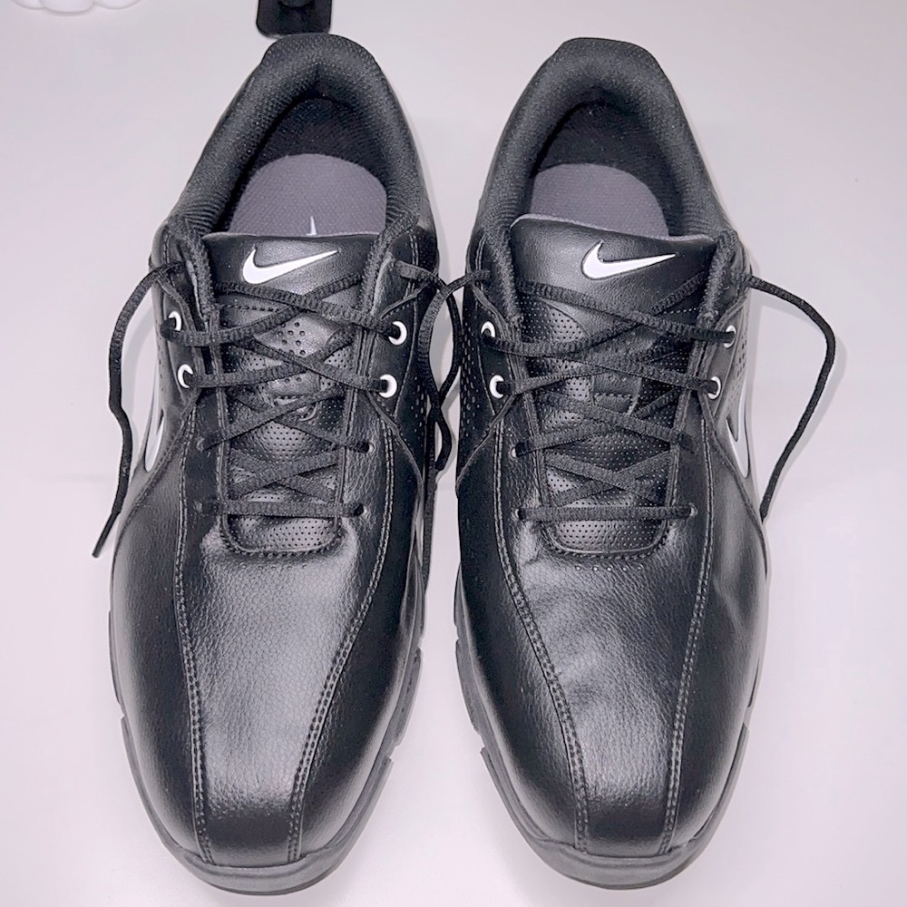 🔥 Nike Golf Shoes
